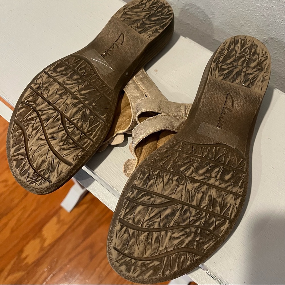 Clarks Bendables - image 4